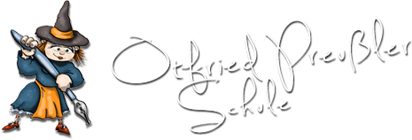 Otfried Preußler Schule
